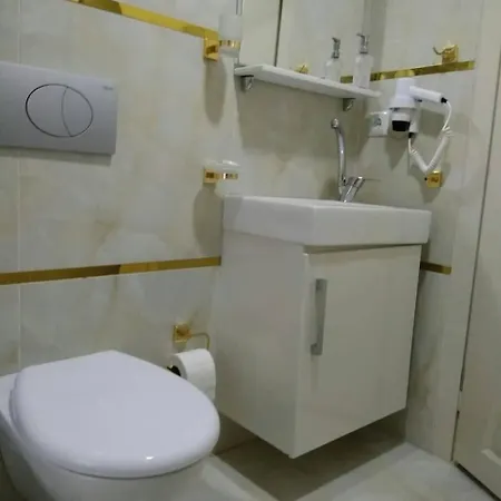 Turkuaz Hotel Karasu